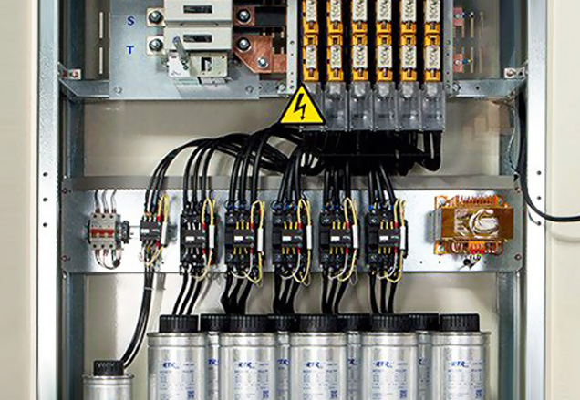 Enerji ve Pano Sistemleri