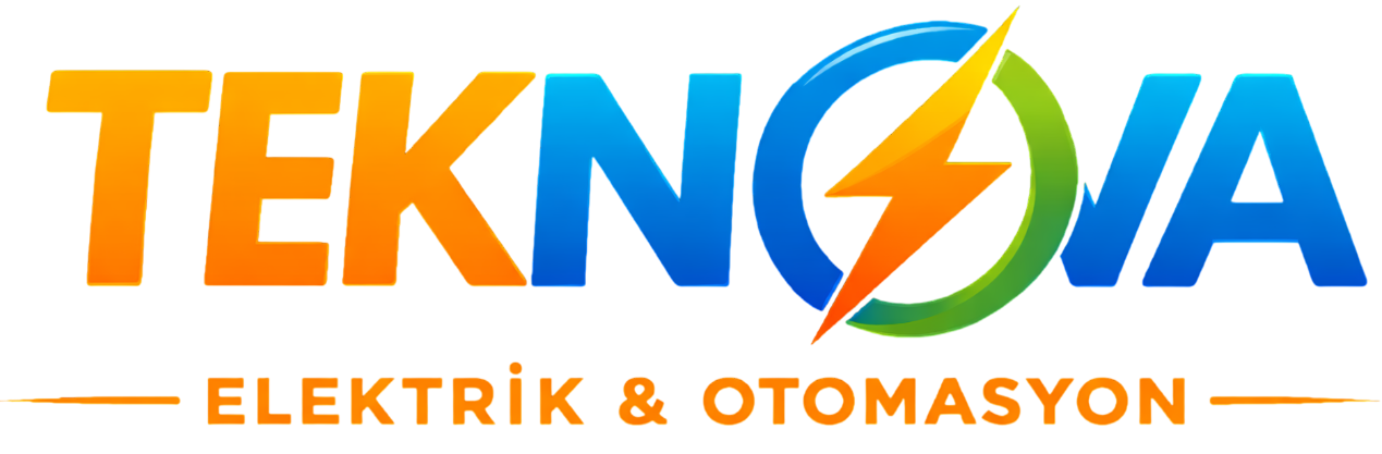 Teknova Logo