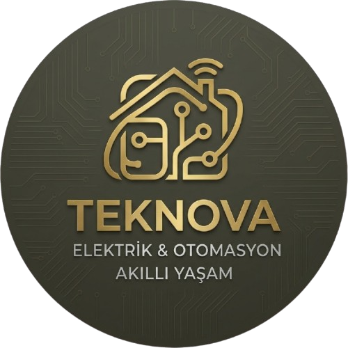 Teknova Logo