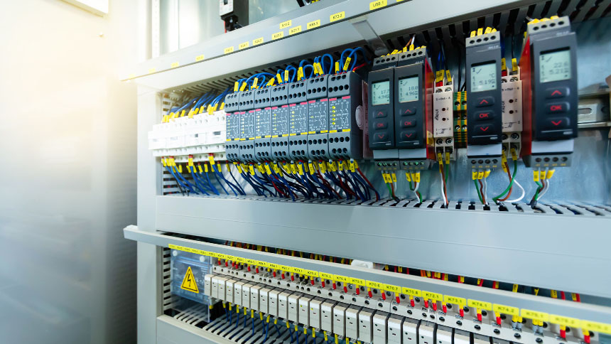 Otomasyon ve Zayıf Akım